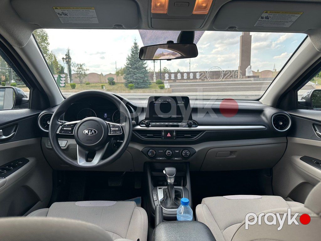 Kia Forte, 2.0 L, 2020 il, 135 278 km — Avtomobillər, Göygöl (6)