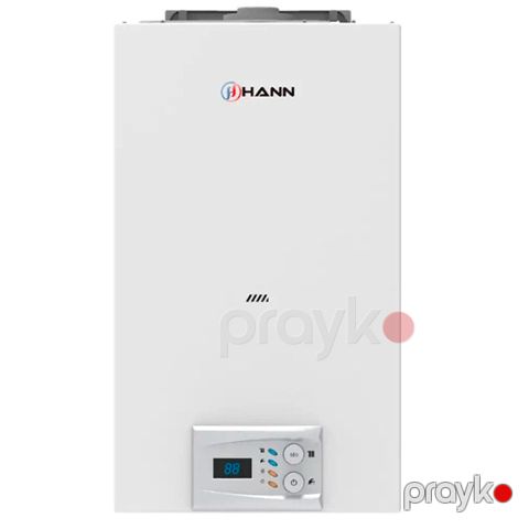 Kombi Hann LIPB24-B24S-C524KW (24 kv) Ağ — Bakı