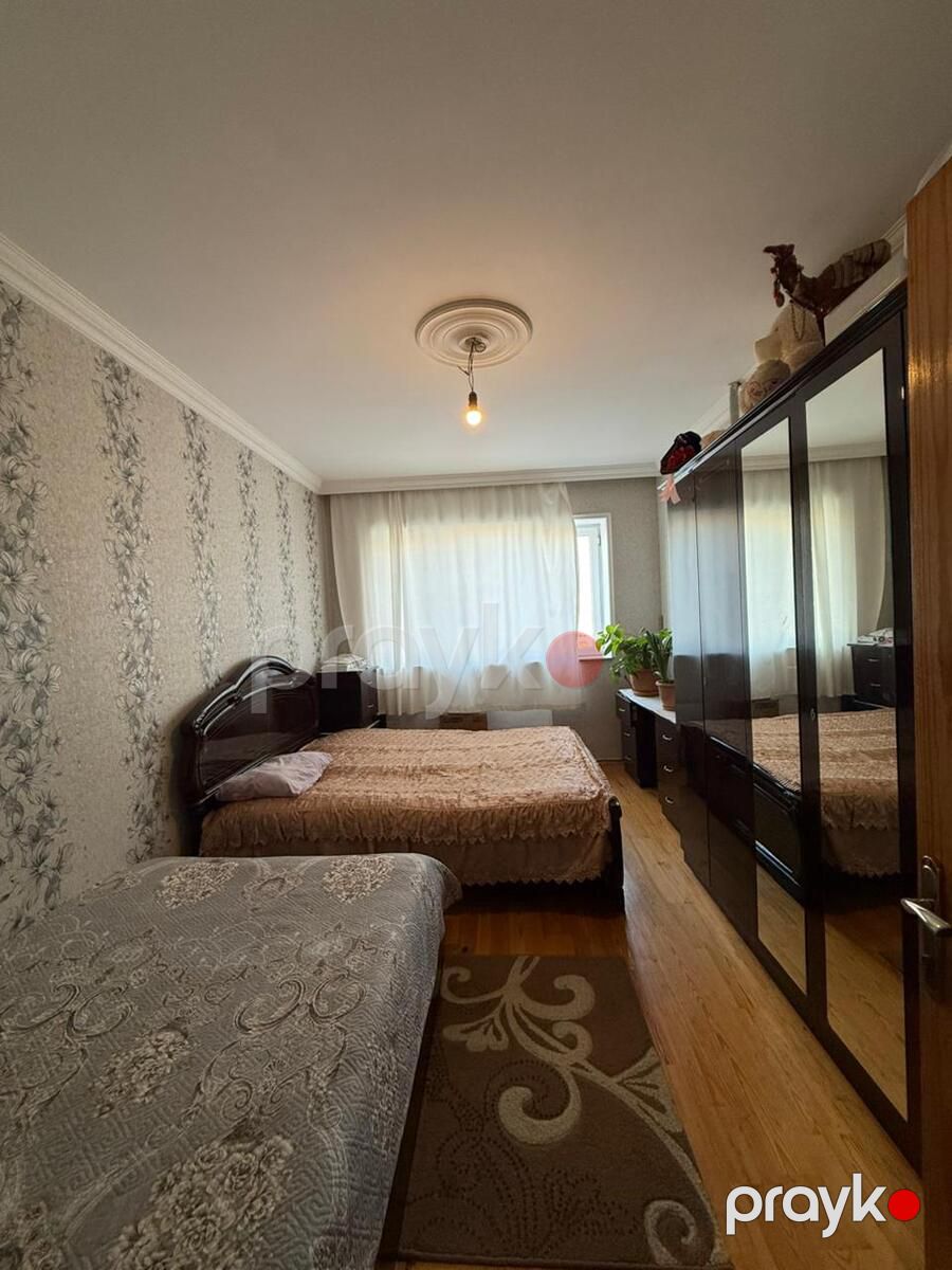 Satılır 3 otaqlı köhnə tikili 80 m² — Mənzil, Bakı (7)
