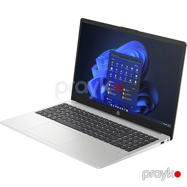 HP 250 G10 (725G9EA) Silver — Noutbuklar, Bakı (4)