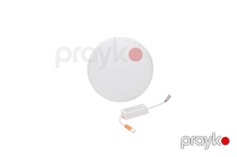 Spot LED skylıght tənzim.s/ü 3D 36WS6500K TNT273WH — Bakı