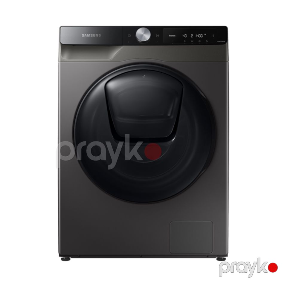 Paltaryuyan maşın Samsung WD10T654CBX/LP Gümüşü — Mallar, Bakı (2)