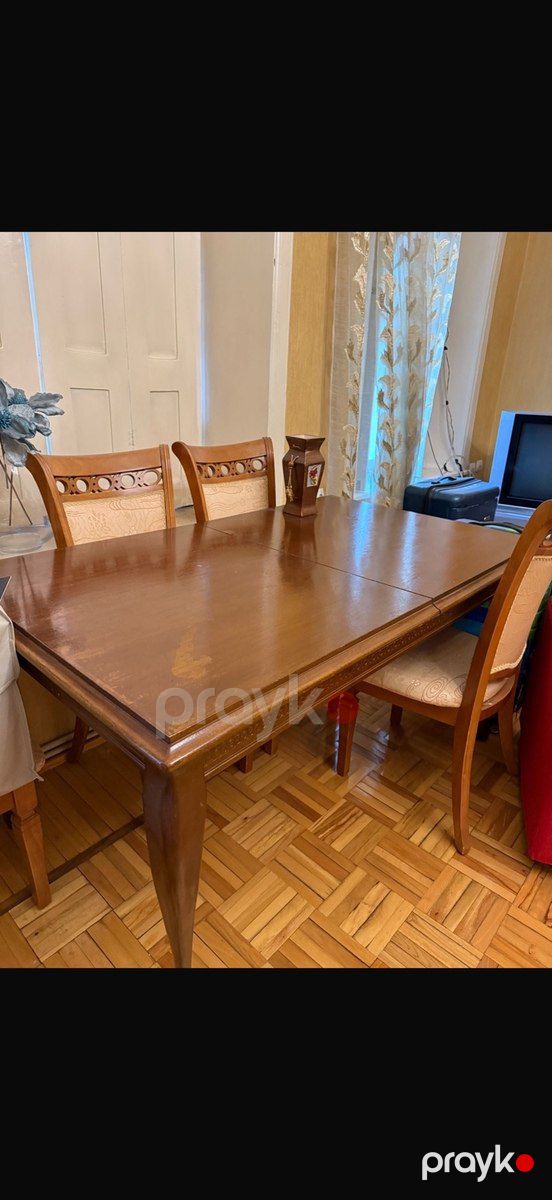 Qonaq otağı mebeli — Mebel, Gəncə (3)