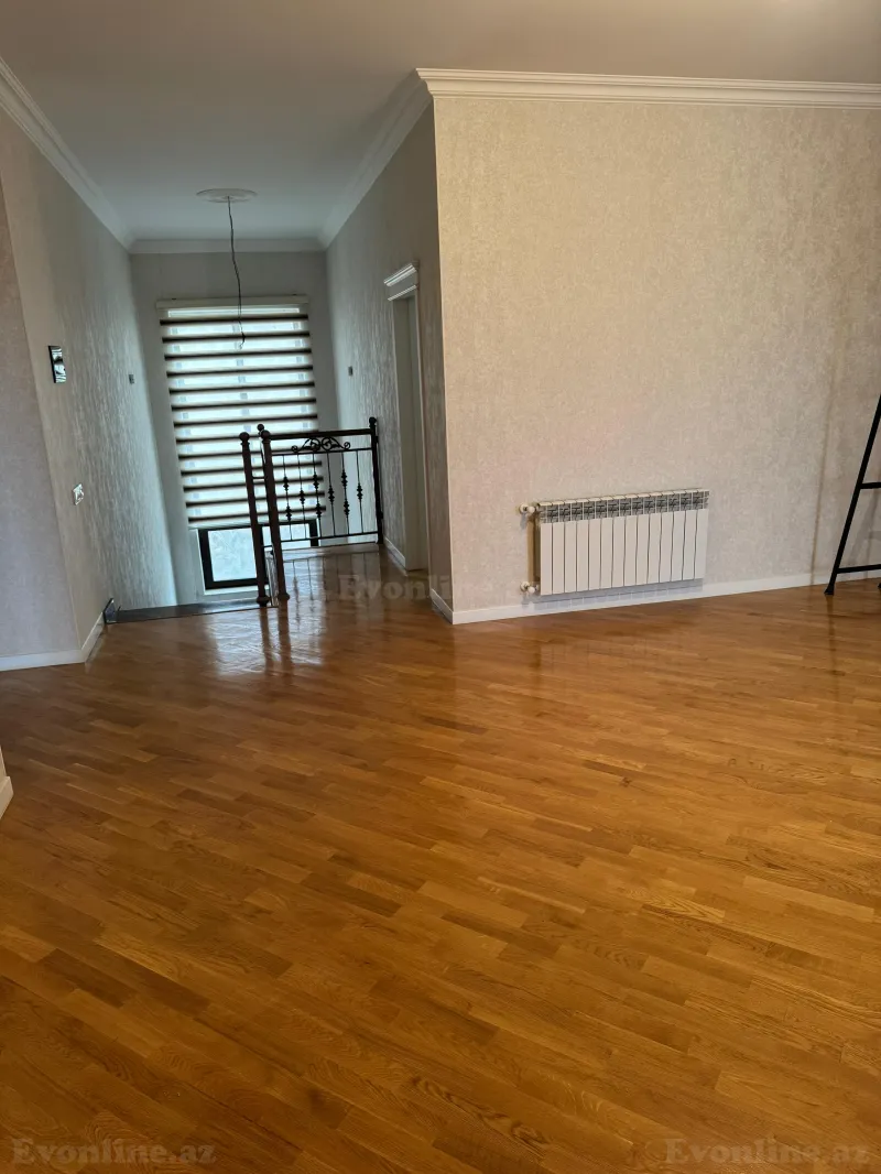 Satılır 7 otaqlı Həyət evi 350 m² Bakı, Abşeron r., Fatmayı — Ev, villa, Bakı (8)