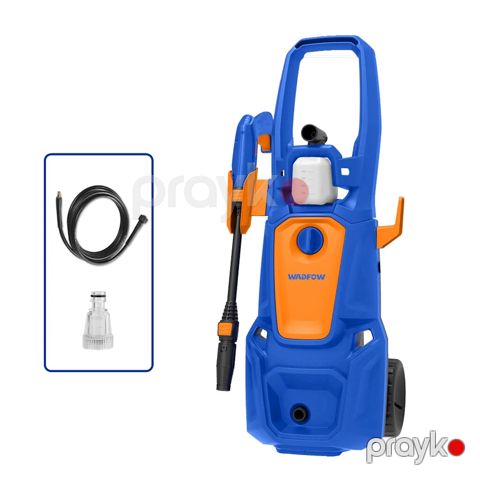 Yüksək təzyiqli yuyucu maşın Wadfow WHP3A18 — Bakı