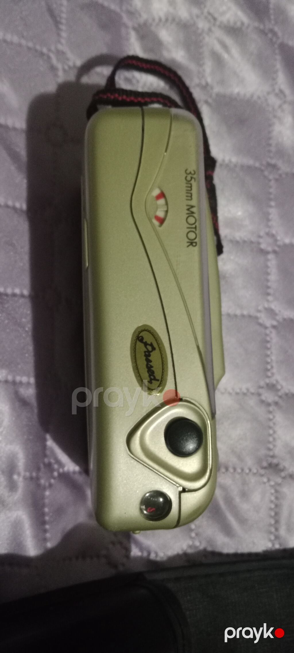 Продам фото аппарат. Самовывоз из Баладжары около Шафа очага клиника — Fotoaparat, Masazır (5)