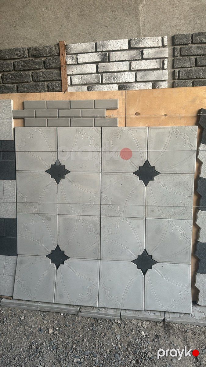 Tamet daşları — Təmir və inşaat, Bakı (2)