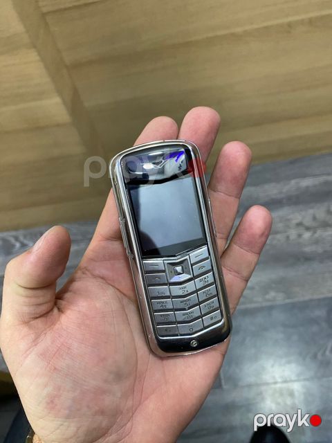 Vertu Constellation 2006 — Bakı