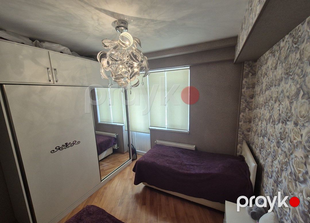 Satılır 3 otaqlı yeni tikili 88 m² — Mənzil, Bakı (8)