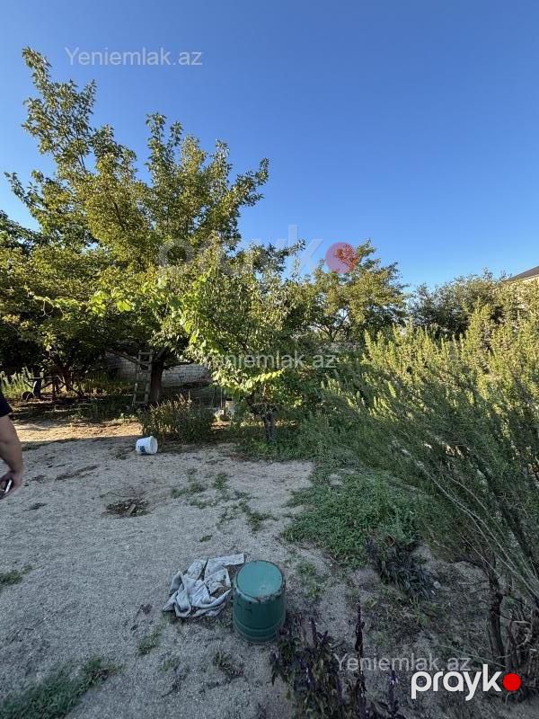 Satılır 4 otaqlı Həyət evi / Villa, 200 m², Corat bağları — Ev, villa, Sumqayıt (2)