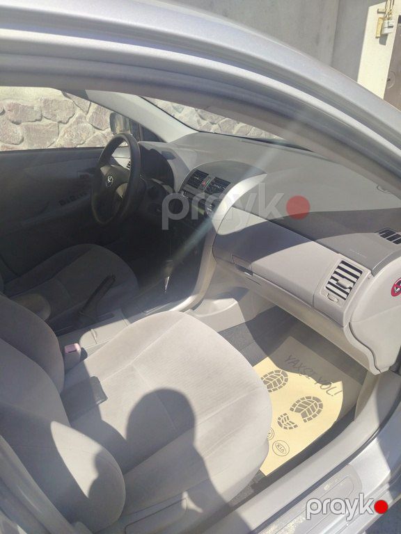 Toyota Corolla, 1.6 L, 2008 il, 342 000 km — Avtomobillər, Bakı (4)