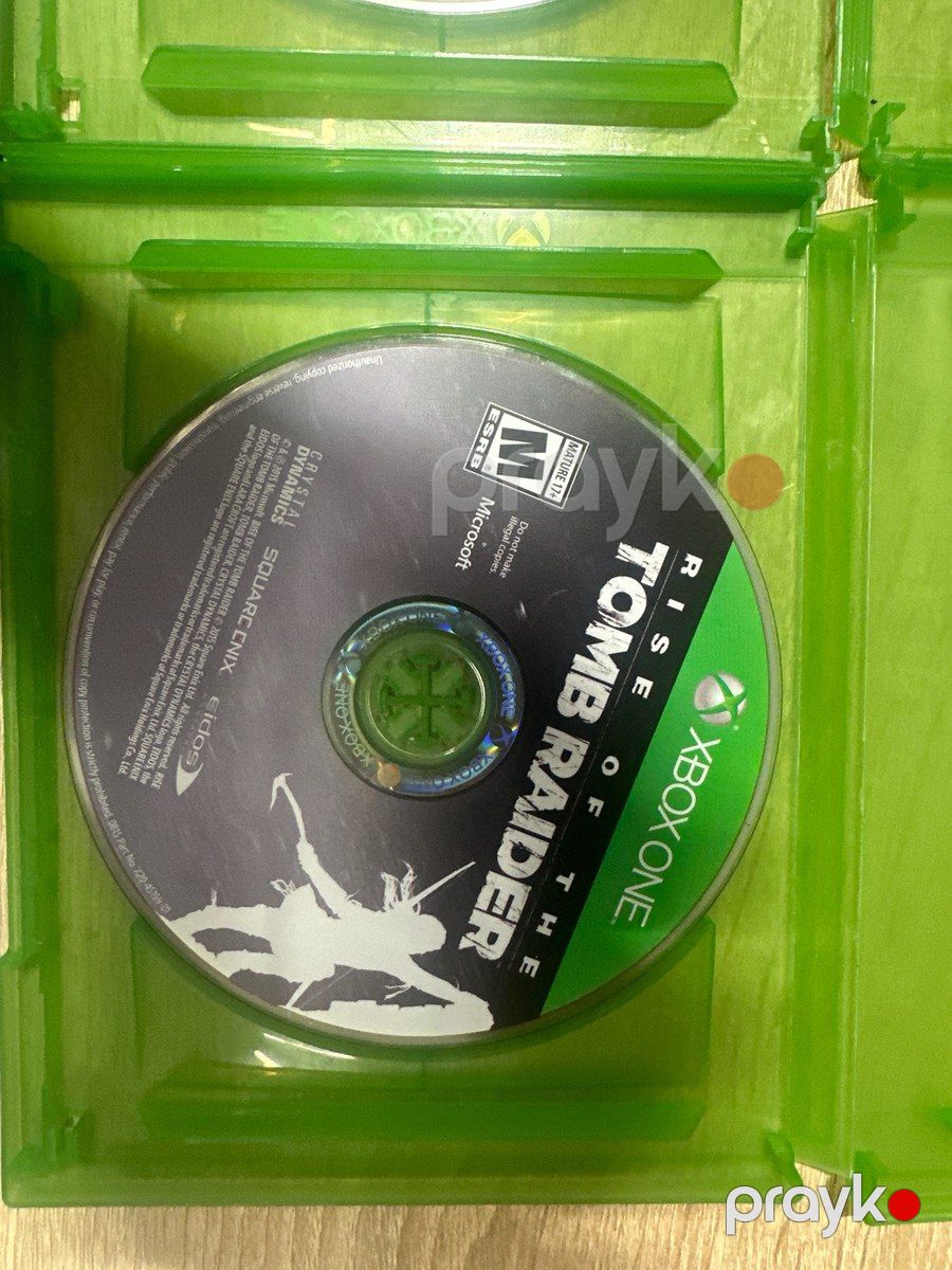 Xbox One diski — Oyunlar, konsollər və proqramlar, Bakı (3)