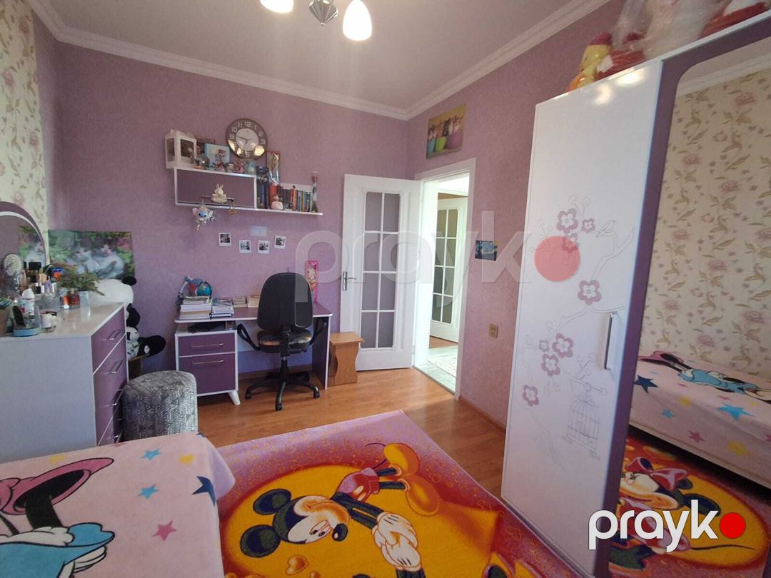 Satılır 4 otaqlı həyət evi/bağ evi 160 m² — Ev, villa, Bakı (11)