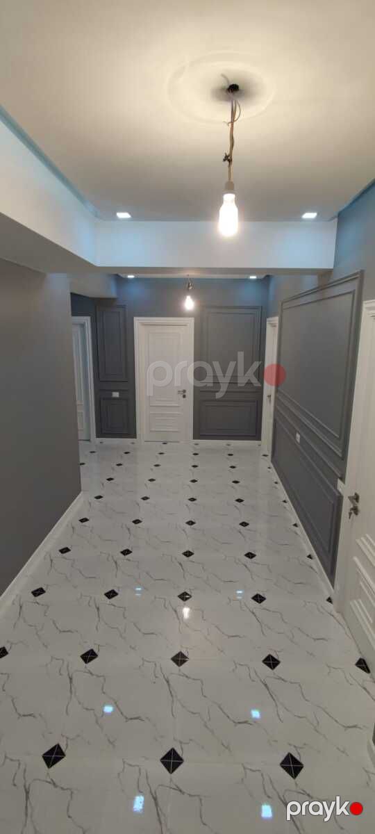 Satılır 3 otaqlı yeni tikili 138 m² — Mənzil, Bakı (11)