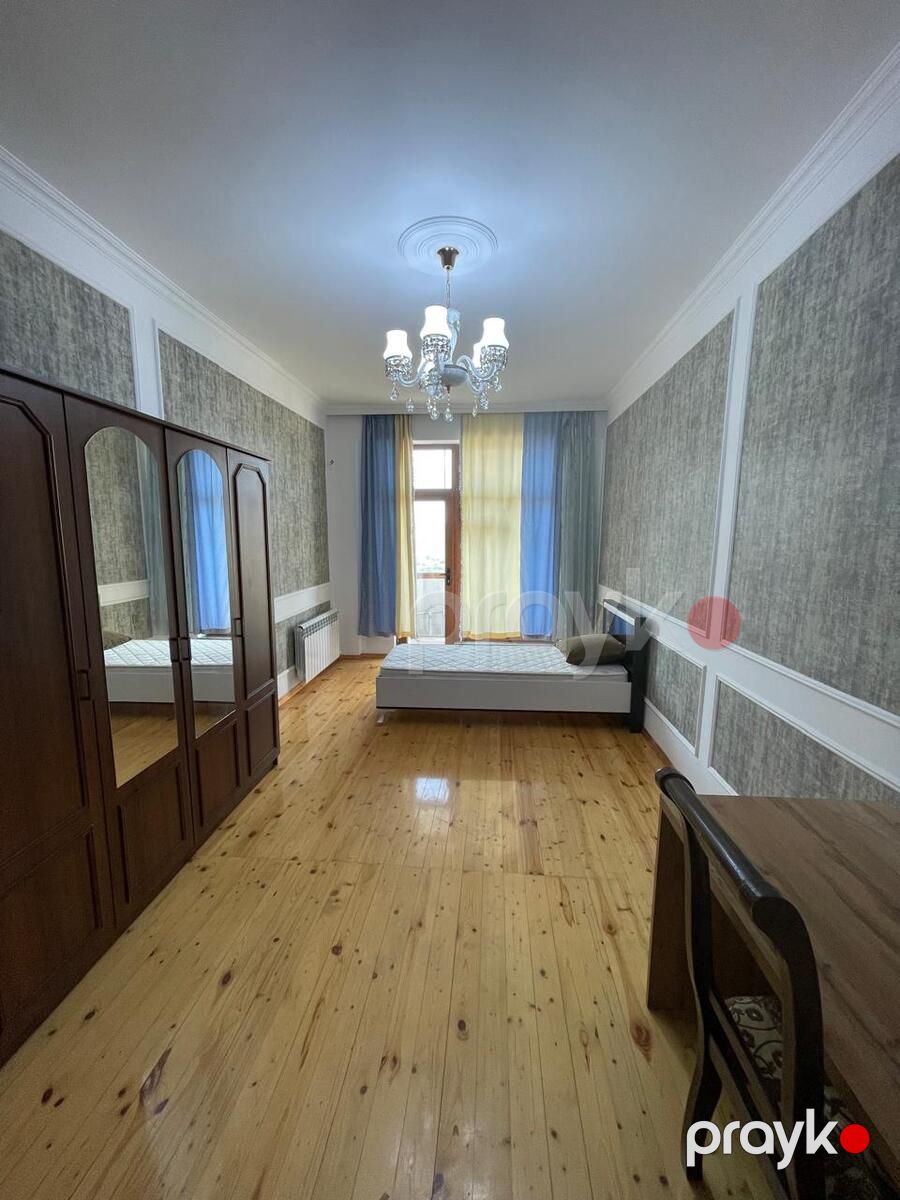 İcarəyə verilir 3 otaqlı yeni tikili 157 m² — Mənzil, Bakı (6)