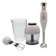 Blender Fakir Kokteıl Mix it Easy Red — Mallar, Bakı (4)
