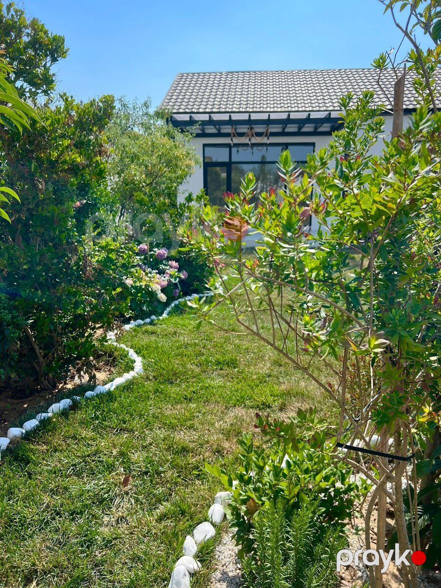 Bağ evi, Novxanı qəs — Ev, villa, Bakı (8)