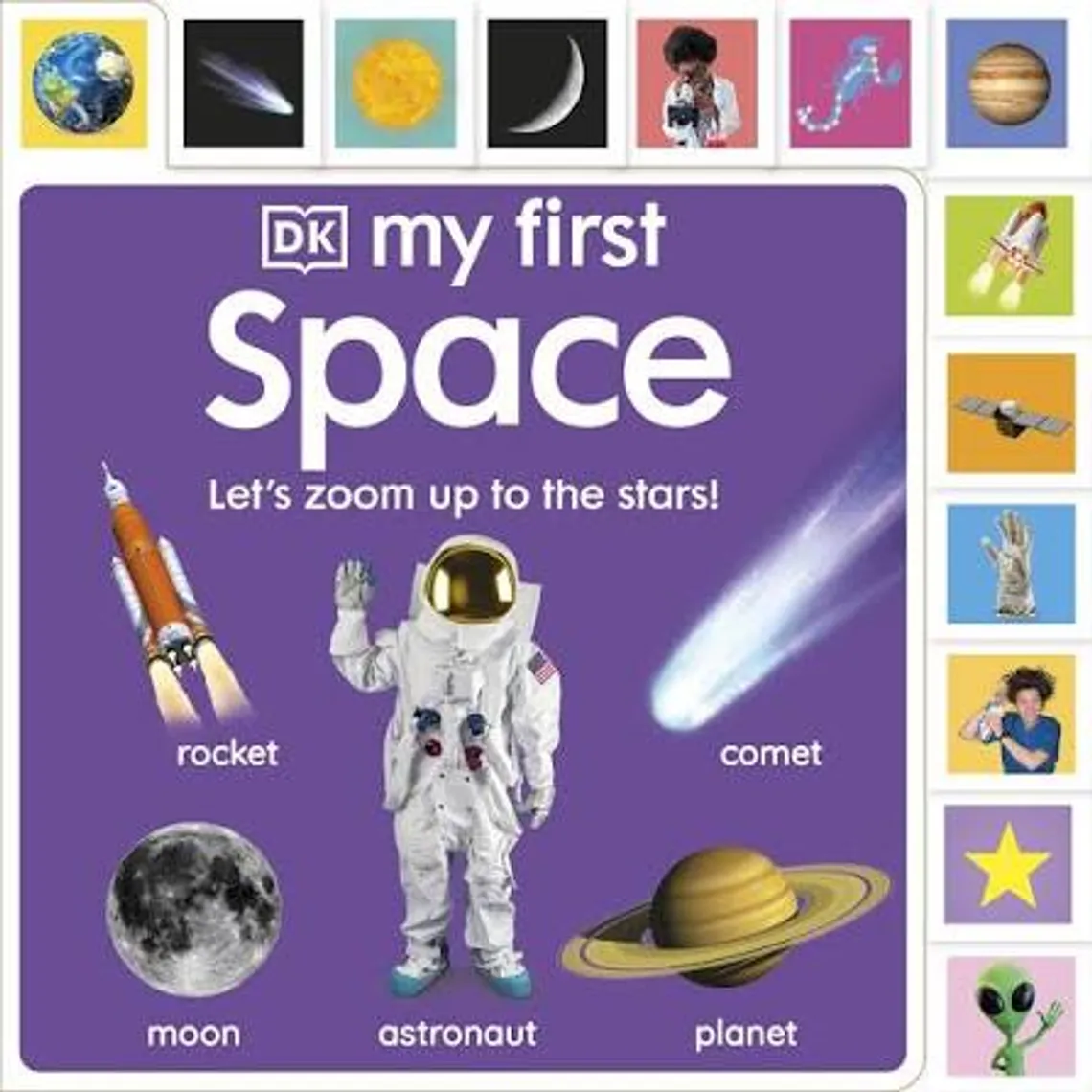 My First Space — Bakı
