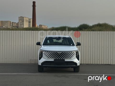 Changan CS 55 Plus, 1.5 L, 2026 il, yeni — Bakı