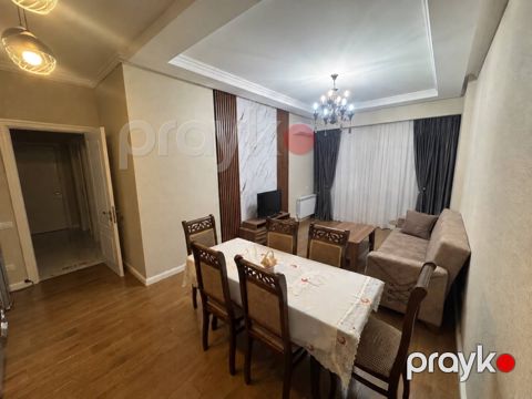 İcarəyə verilir 3 otaqlı yeni tikili 70 m²