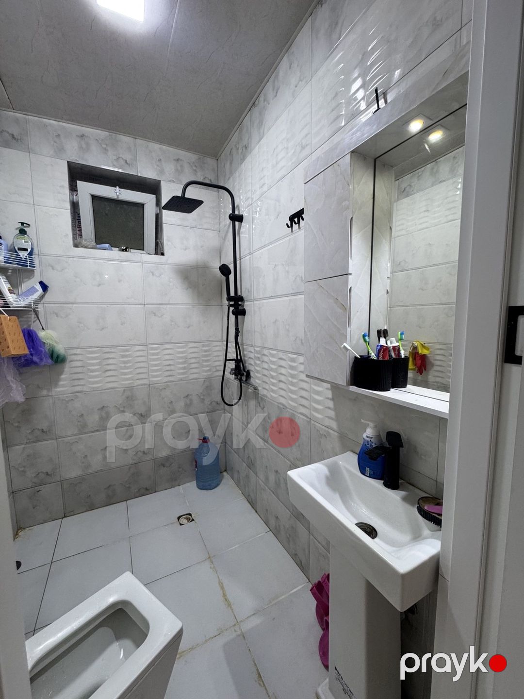 Satılır 3 otaqlı həyət evi/bağ evi 80 m² — Ev, villa, Bakı (7)