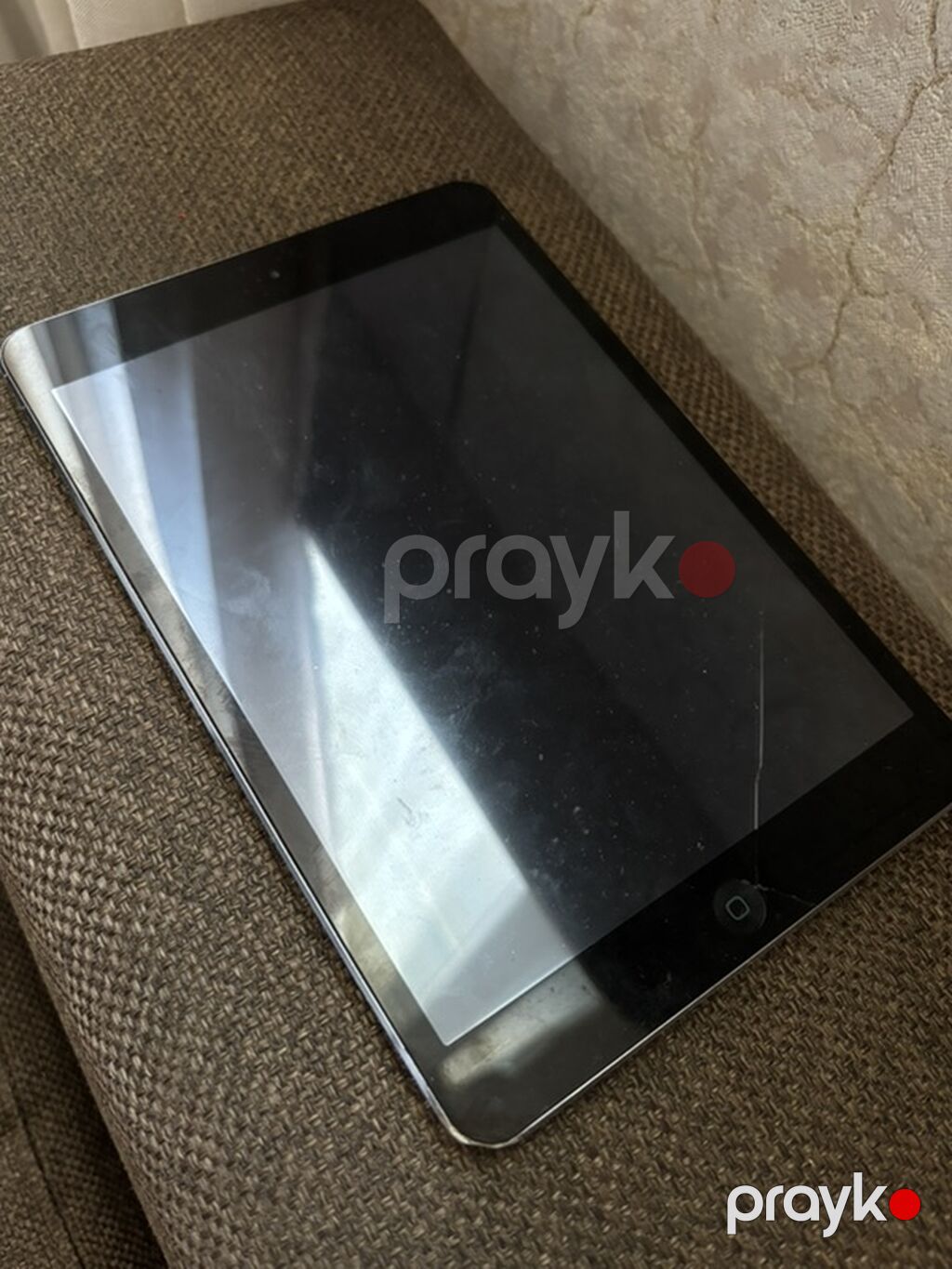 İşlənmiş Apple iPad mini 2, 7,9", 64 GB, Ünvandan götürmə — Apple, Bakı (2)