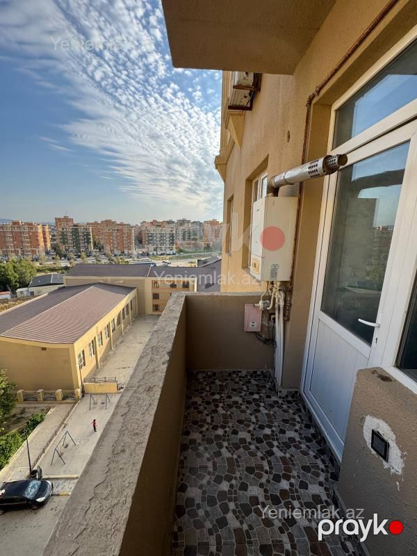 Satılır 2 otaqlı Bina evi menzil (Yeni tikili), 42 m², Masazır — Mənzil, Abşeron (5)