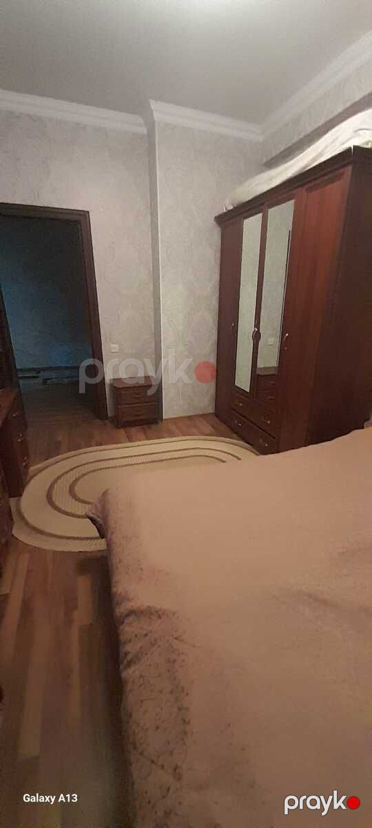 Satılır 3 otaqlı yeni tikili 90 m² — Mənzil, Bakı (4)