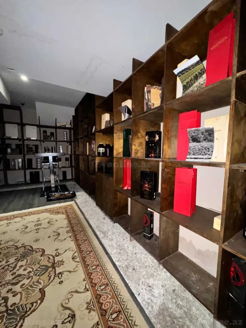Kirayə verilir Obyekt 250 m² Bakı, Səbail r — Əmlak, Bakı (6)