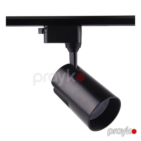 Sparkled vitrin spotu qr 6000K 35W TL2305-35W-B wh — Bakı