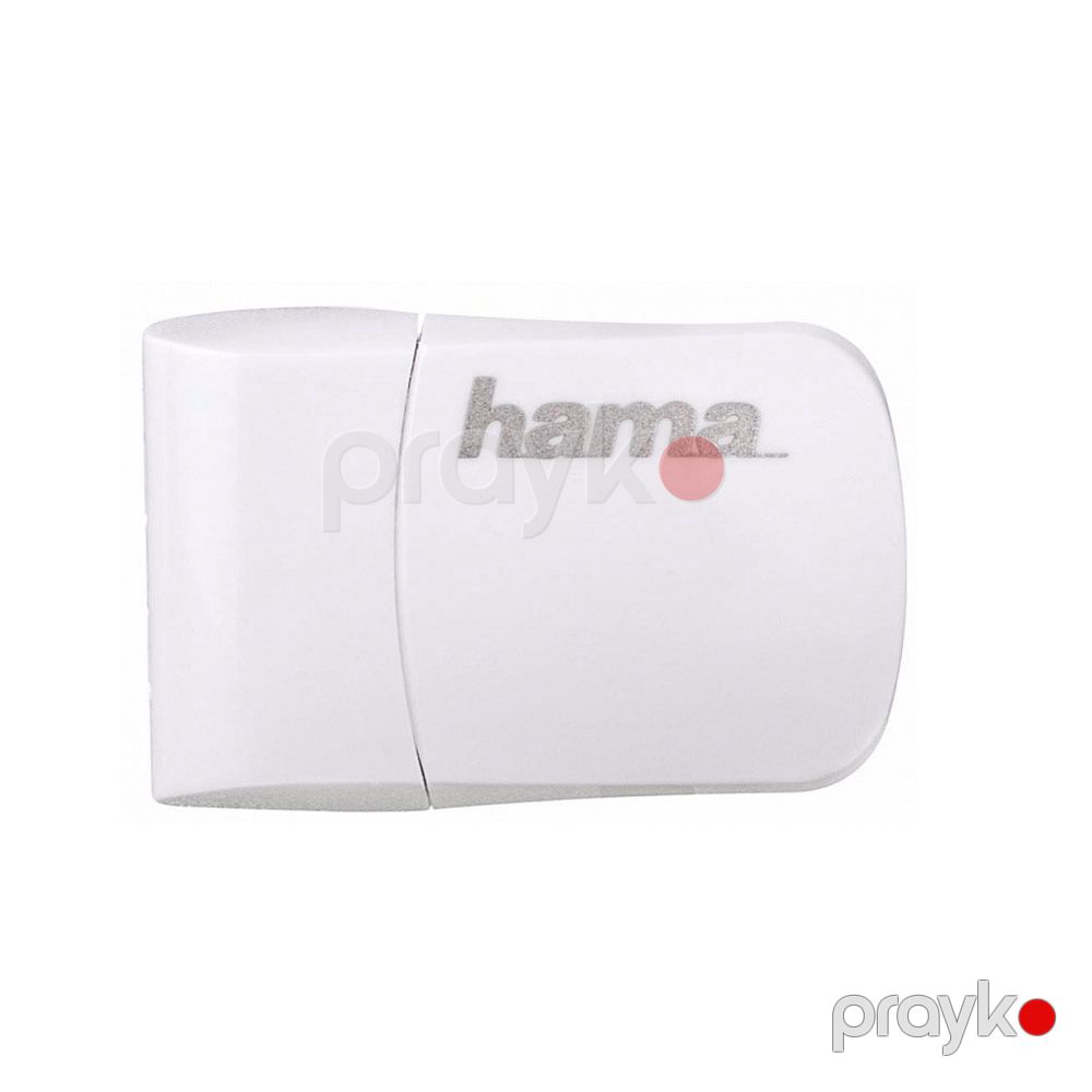 USB Flash Hama Jelly 32Gb Usb 2.0 White — USB fləş yaddaş, Bakı (3)