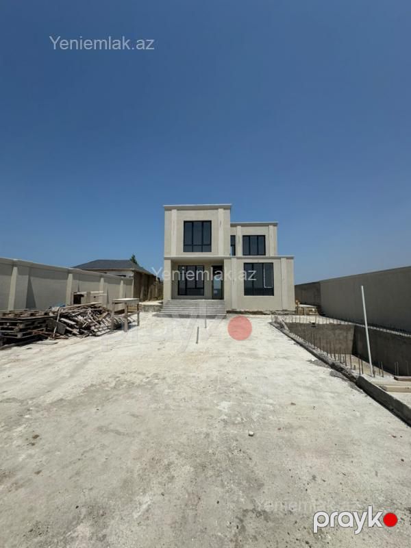 Satılır 5 otaqlı Həyət evi / Villa, 200 m², Novxanı — Ev, villa, Abşeron (2)