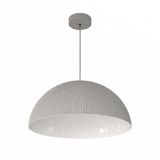 Çilçıraq LED boz 18WX2-3RƏNG D400 — Omid.az — Lighting