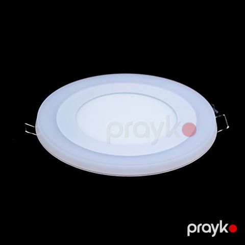 LED spot 6W + 3W 145 bl + wh N2 ZDL78 wh — Bakı