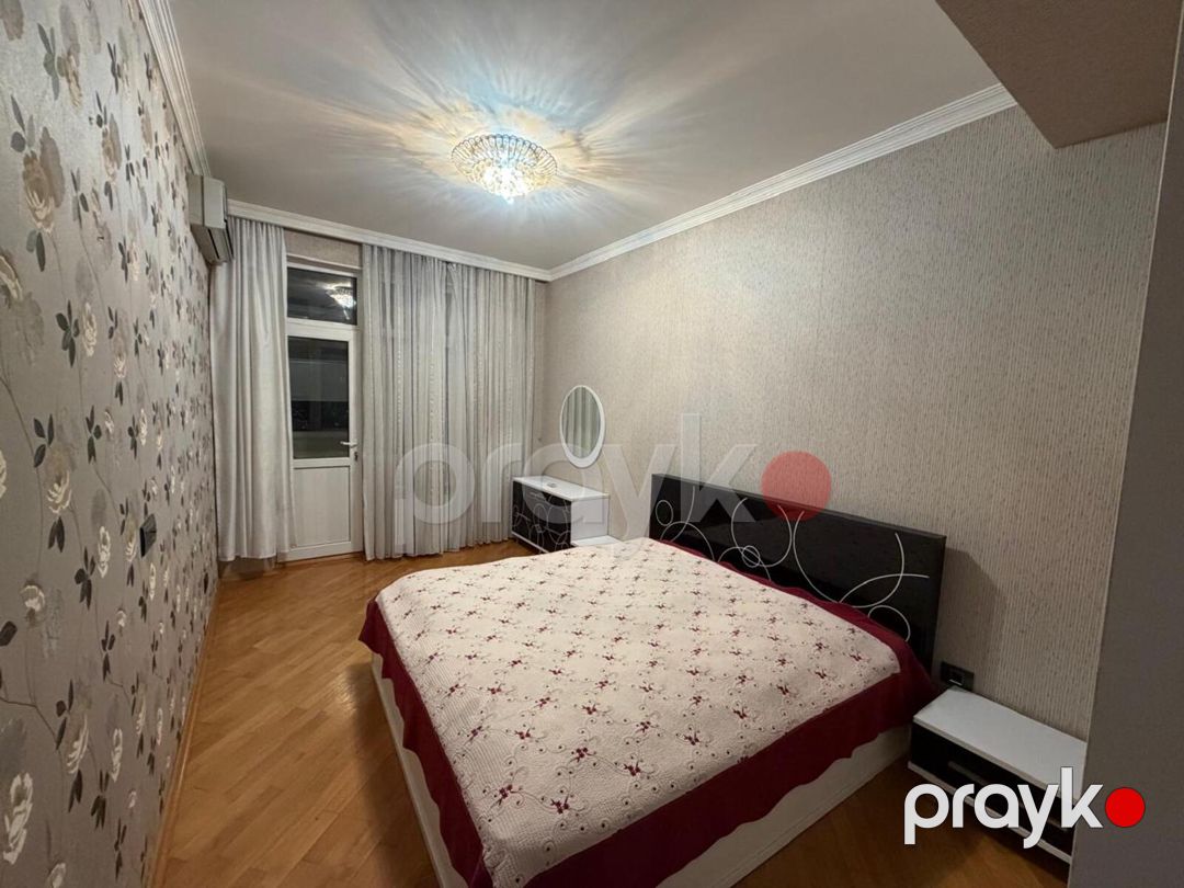 Satılır 3 otaqlı yeni tikili 107 m² — Mənzil, Bakı (7)