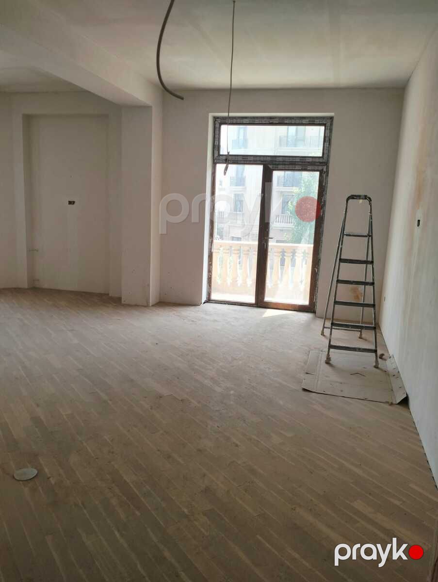 Satılır 3 otaqlı yeni tikili 129 m² — Mənzil, Bakı (10)