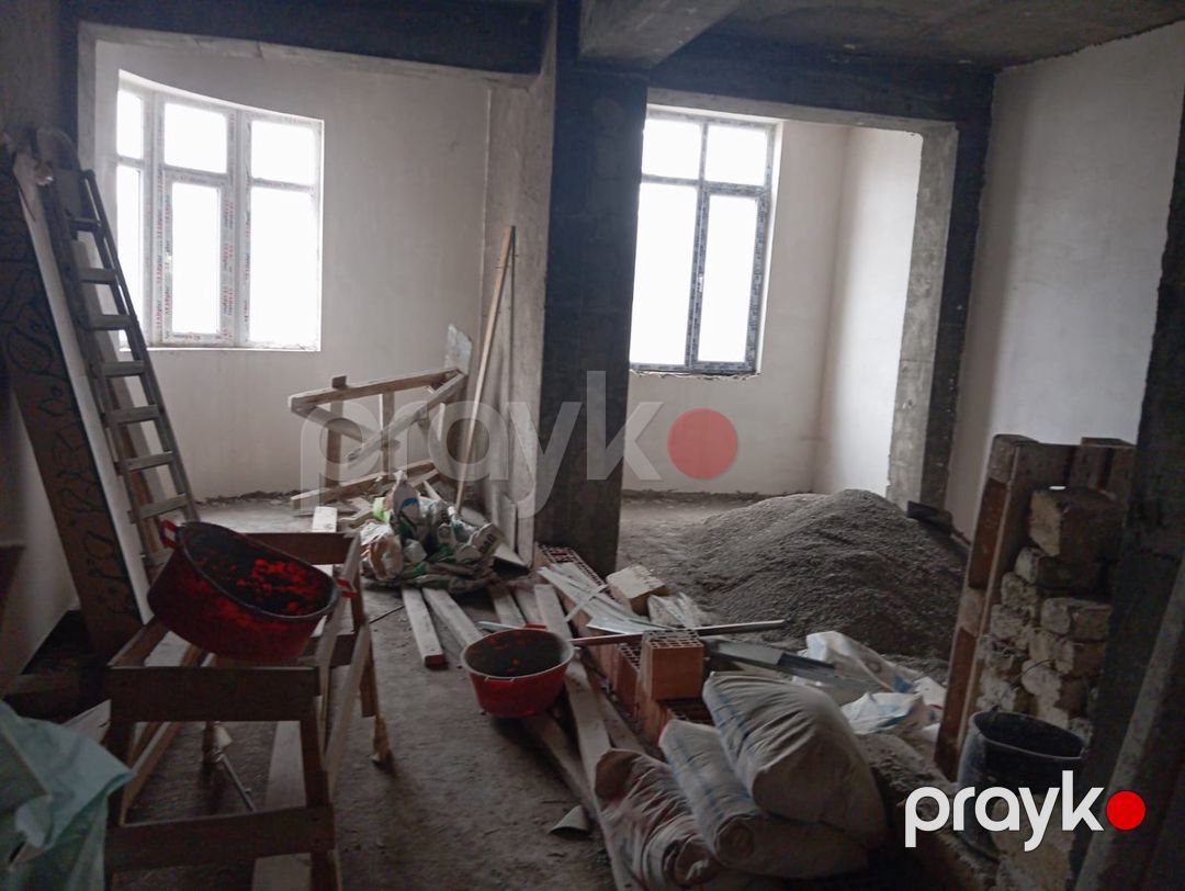 3 otaqlı mənzil, 130 m², Xərdalan ş., Xırdalan — Mənzil (9)