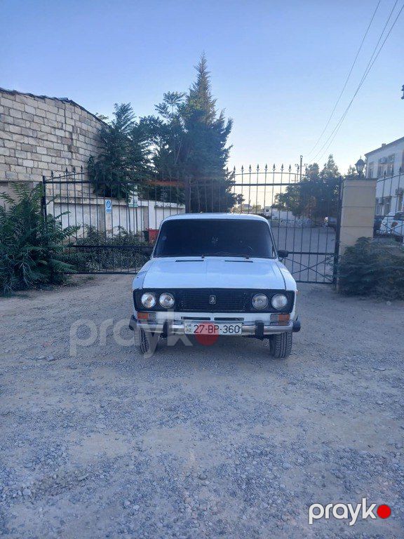 Lada (VAZ) 2106, 1.6 L, 1991 il, 25 492 km — Avtomobillər, Salyan (3)
