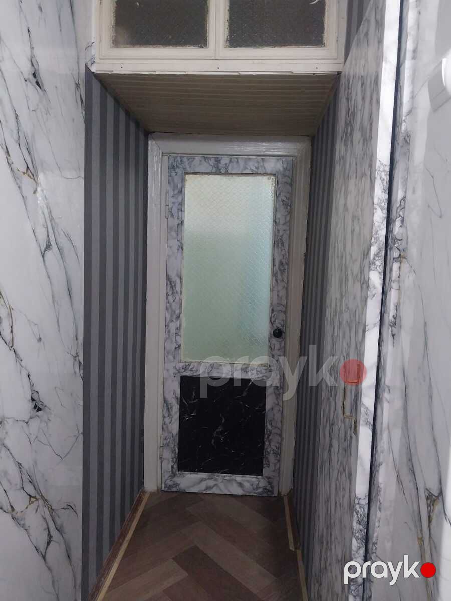 İcarəyə verilir 2 otaqlı köhnə tikili 52 m² — Mənzil, Bakı (2)