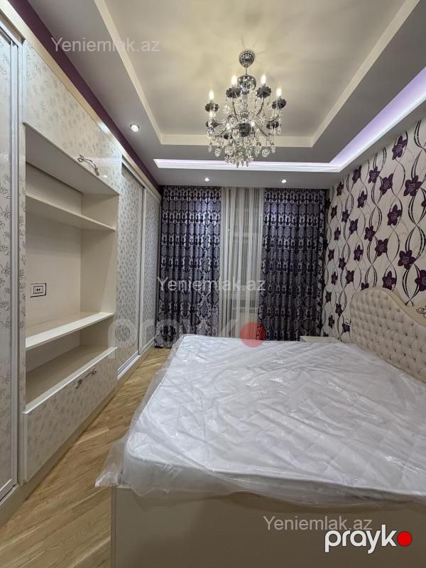 Satılır 3 otaqlı Bina evi menzil (Yeni tikili), 82 m², Masazır — Mənzil, Abşeron (9)