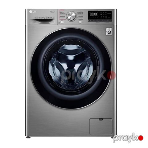 Paltaryuyan maşın LG F4V5VS2S Metal — Bakı
