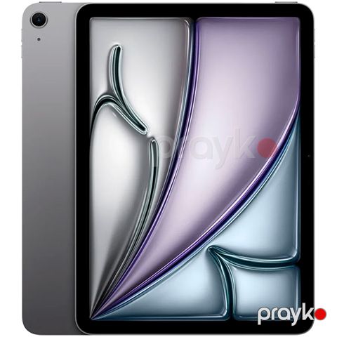 Apple iPad Air 11-inch M4 Wi-Fi 128GB - Space Grey, Model A3459 Space Gray — Bakı