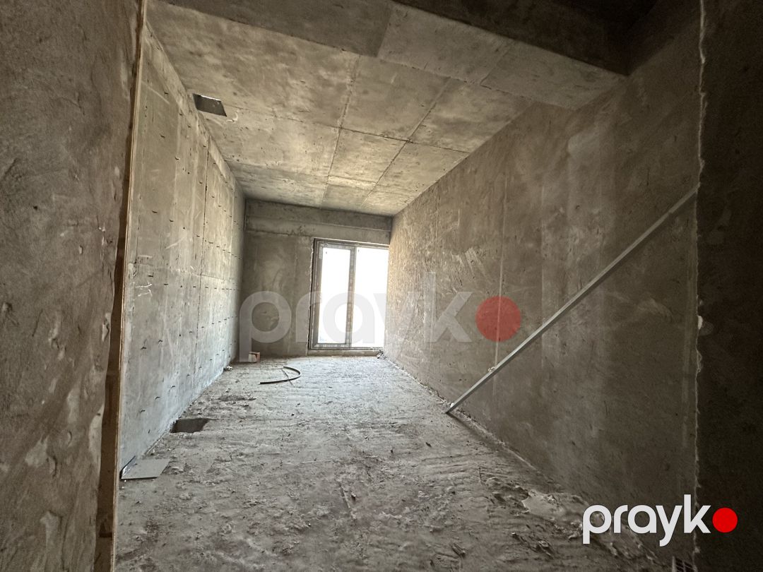 Satılır 3 otaqlı yeni tikili 162 m² — Mənzil, Bakı (9)