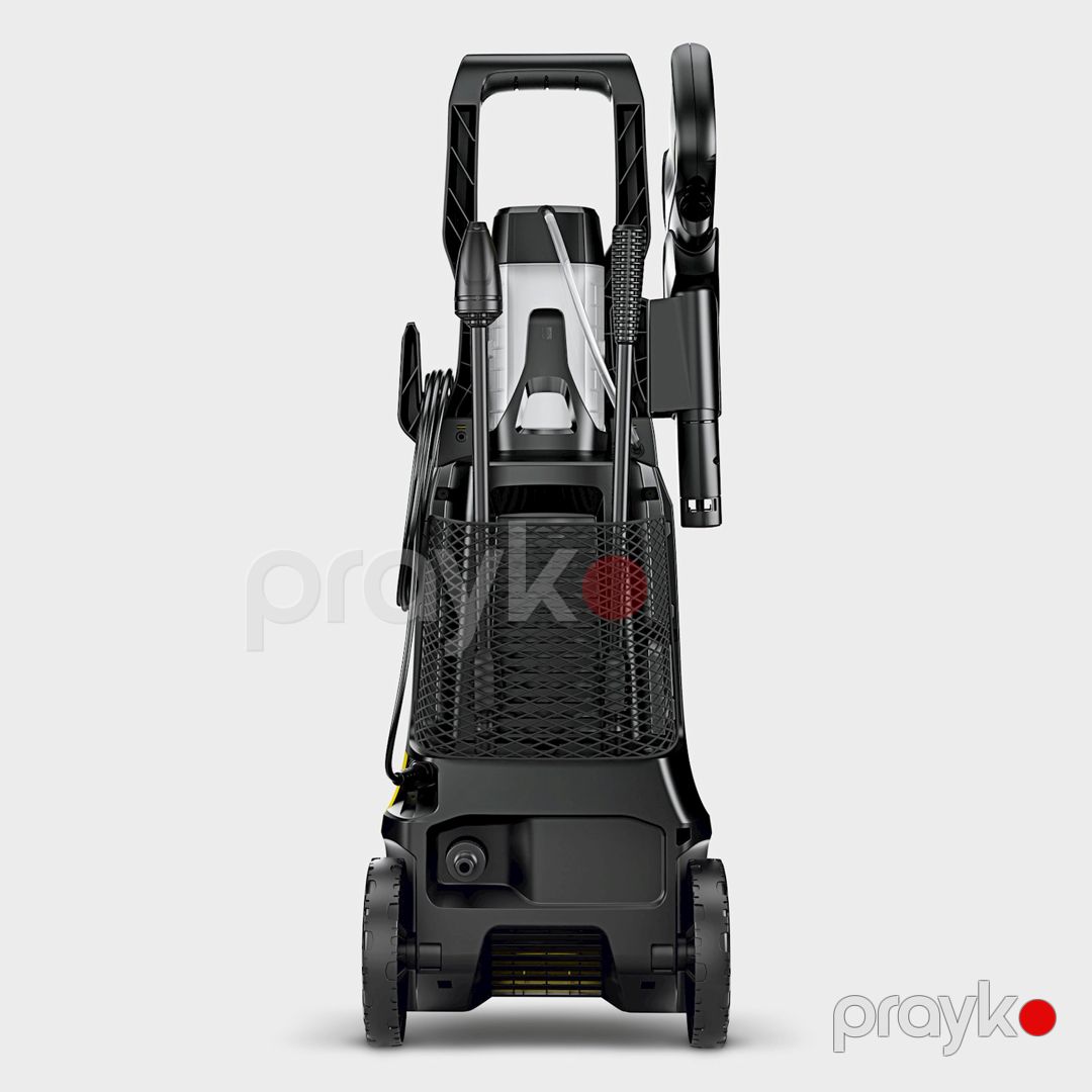 Yüksək təzyiqli mini yuyucu Karcher K 4 Universal Edition (1.679-300.0) — Mallar, Bakı (4)
