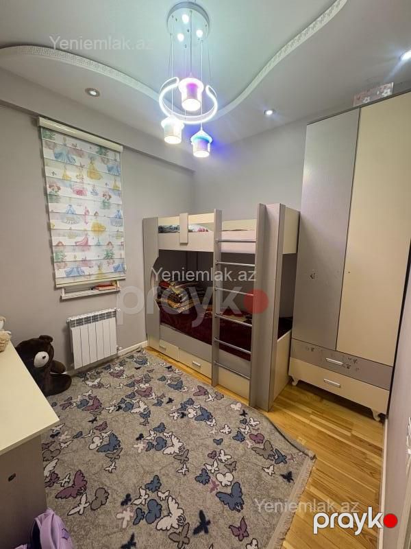 Satılır 3 otaqlı Bina evi menzil (Yeni tikili), 76 m², Saray — Mənzil, Abşeron (10)