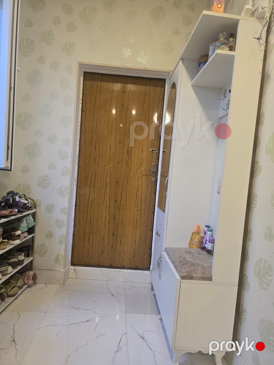 Həyət evi, Yasamal r — Ev, villa, Bakı (8)