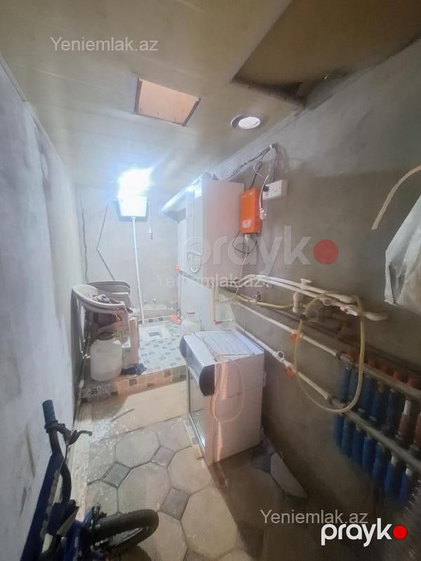 Satılır 5 otaqlı Həyət evi / Villa, 190 m², Sumqayıt şəh — Ev, villa, Sumqayıt (11)