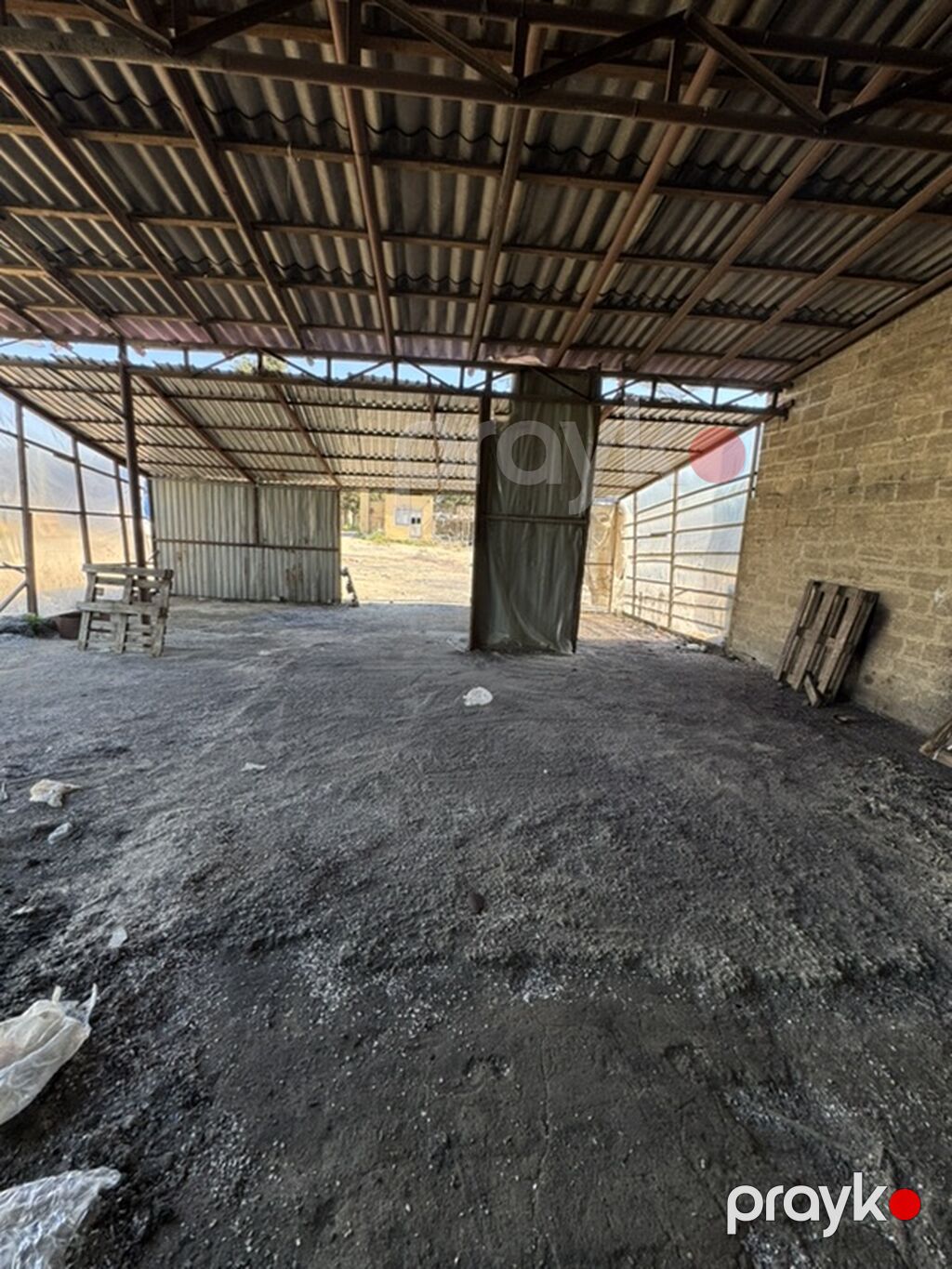 İcarəyə geniş və tam təchizatlı obyekt verilir 200 kv 120 kv — Əmlak, Digah (5)