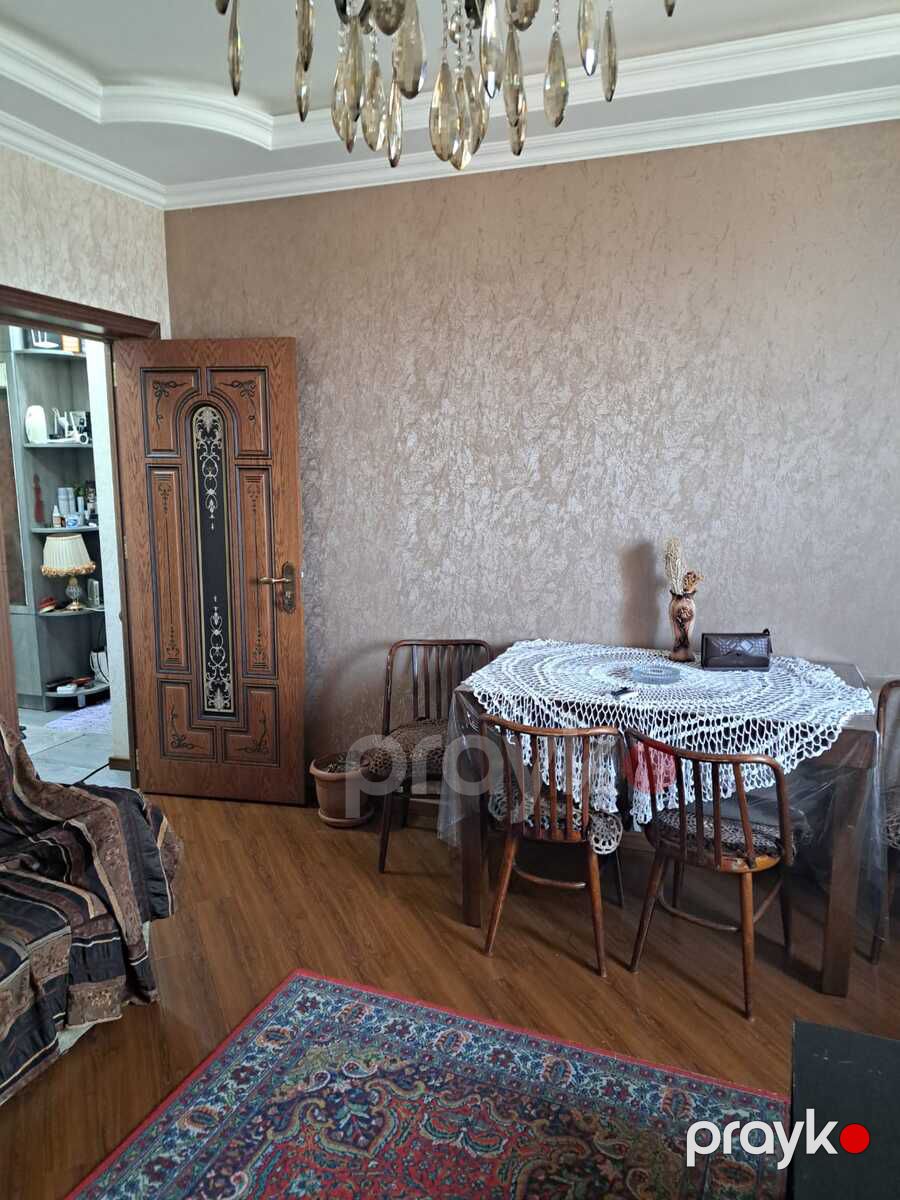 Satılır 3 otaqlı yeni tikili 63 m² — Mənzil, Bakı (6)
