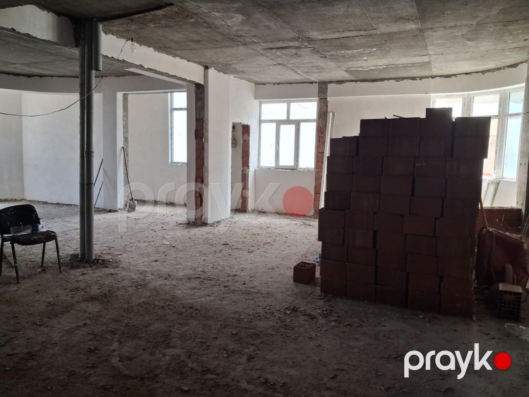 Satış: 3 otaqlı Yeni tikili, 130 m², Xırdalan şəhəri — Mənzil, Xırdalan (8)
